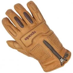 Spada Rigger Leather Waterproof Gloves (Non CE)