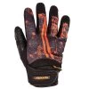 Spada Splash Textile Gloves -Deals Motorcycle Gloves Store spada splash ce gloves img1