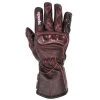 Spada Ladies' Swain Manx Leather Gloves -Deals Motorcycle Gloves Store spada swain manx ce ladies gloves red black img1 1