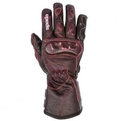Spada Ladies' Swain Manx Leather Gloves