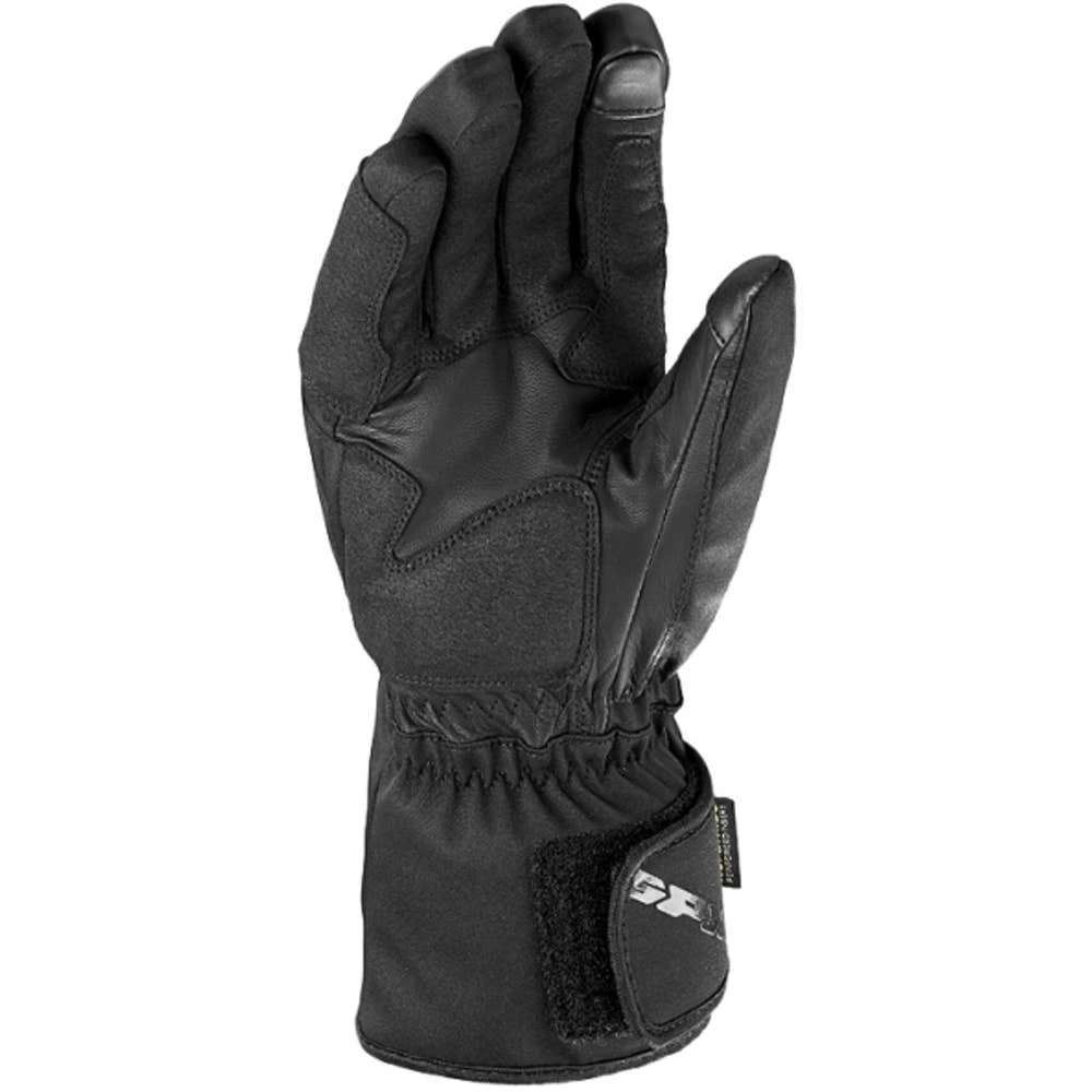 Spidi Alu-Pro H2Out Waterproof Gloves 5 Spidi Alu-Pro H2Out Waterproof Gloves - Image 3