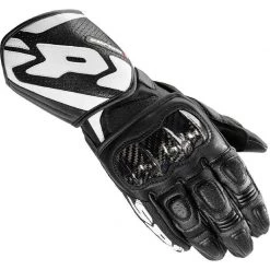 Spidi Carbo 1 Leather Gloves