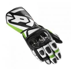 Spidi Carbo 1 Leather Gloves -Deals Motorcycle Gloves Store spidi carbo 1 gloves kgn