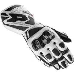 Spidi Carbo 1 Leather Gloves -Deals Motorcycle Gloves Store spidi carbo 1 gloves kwt