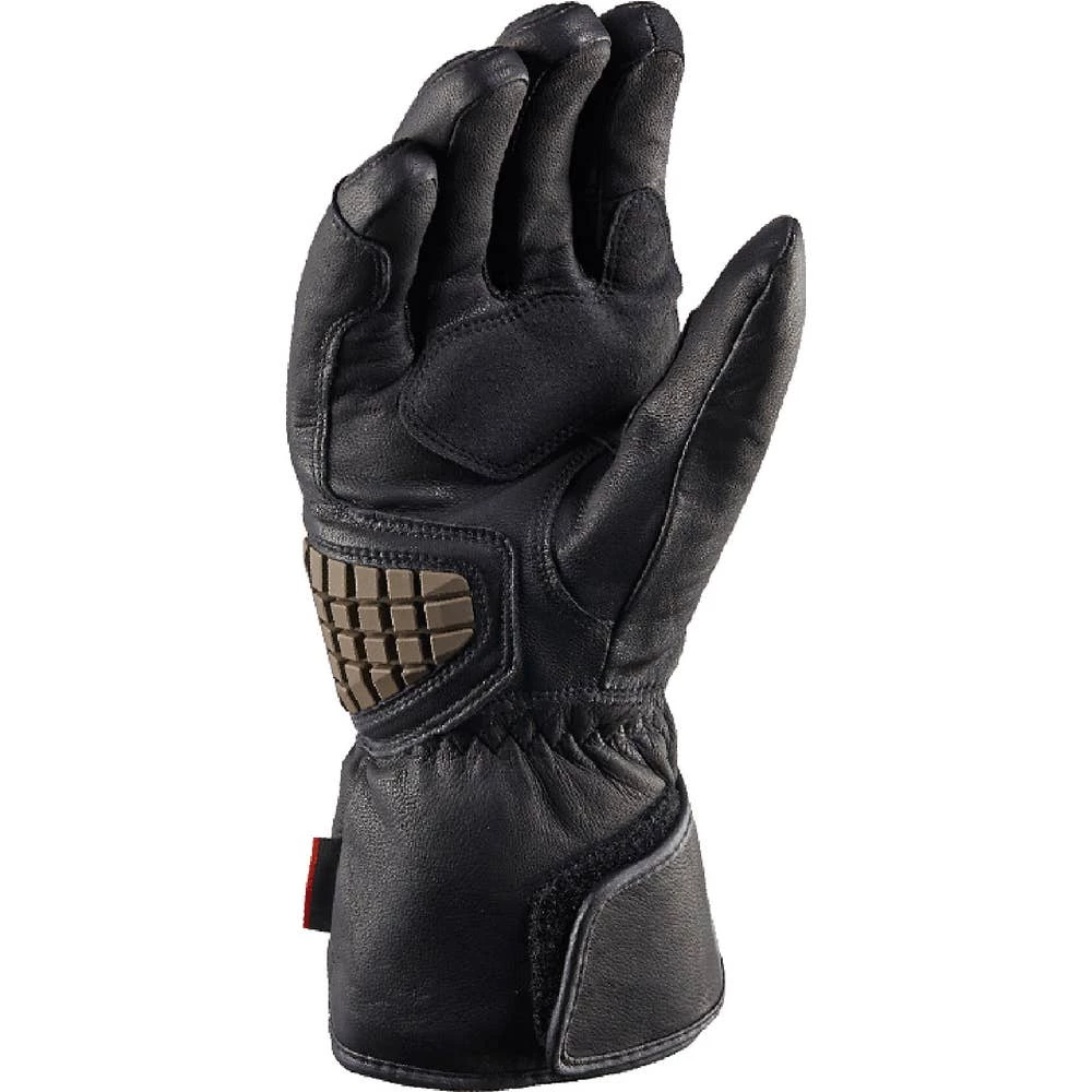 Spidi Firebird H2Out Leather Waterproof Gloves 4 Spidi Firebird H2Out Leather Waterproof Gloves - Image 2