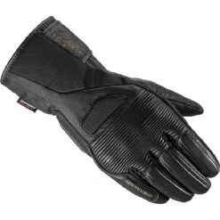 Spidi Firebird H2Out Leather Waterproof Gloves
