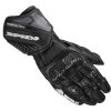 Spidi Carbo 5 CE Leather Gloves -Deals Motorcycle Gloves Store spidi gb carbo 5 ce gloves black img1