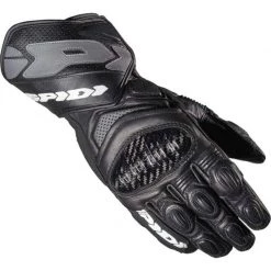 Spidi Carbo 7 CE Leather Gloves