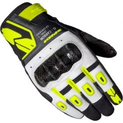 Spidi G-Carbon CE Leather Gloves