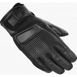 Spidi Garage CE Leather Gloves