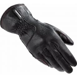 Spidi Ladies' Metropole Waterproof Leather Gloves