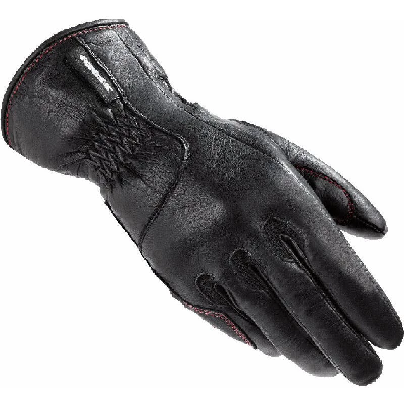 Spidi Ladies' Metropole Waterproof Leather Gloves 3 Spidi Ladies' Metropole Waterproof Leather Gloves
