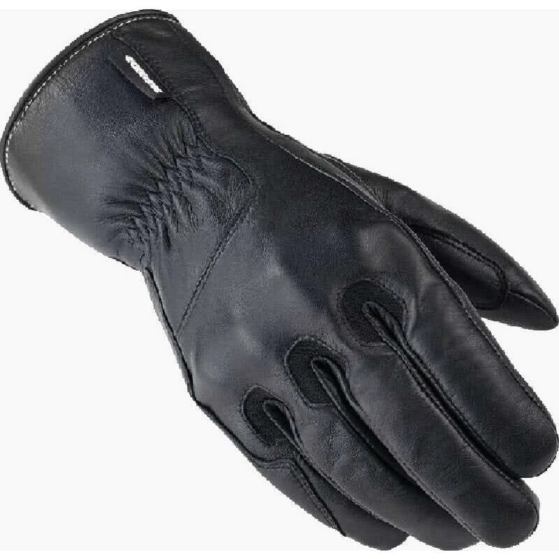 Spidi Metropole CE Waterproof Leather Gloves 3 Spidi Metropole CE Waterproof Leather Gloves