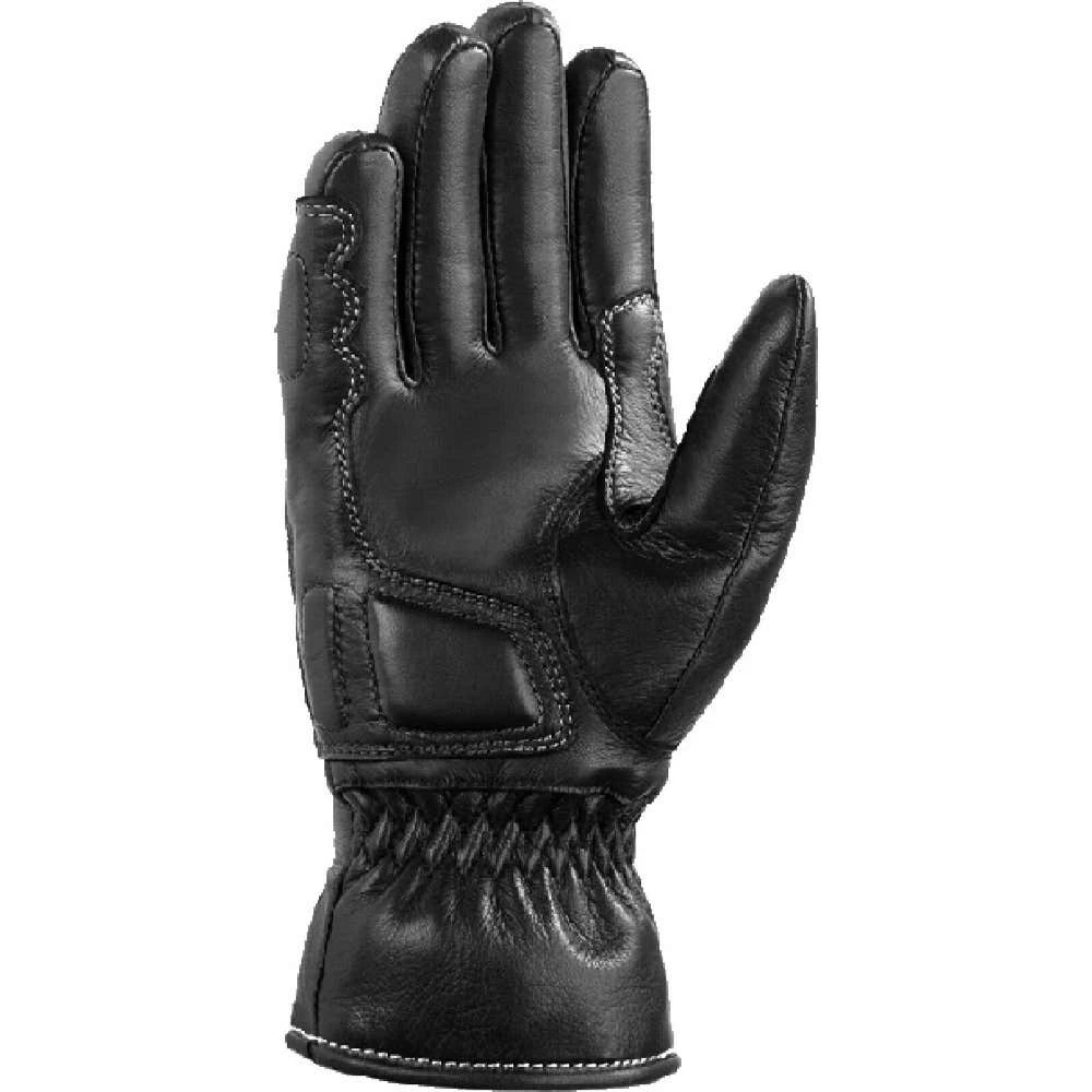 Spidi Metropole CE Waterproof Leather Gloves 4 Spidi Metropole CE Waterproof Leather Gloves - Image 2