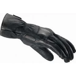 Spidi Metropole CE Waterproof Leather Gloves 7 Spidi Metropole CE Waterproof Leather Gloves -Deals Motorcycle Gloves Store spidi gb metropole glove ce gloves black img3
