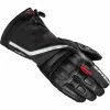 Spidi NK-6 CE Waterproof Leather Gloves 1 Spidi NK-6 CE Waterproof Leather Gloves -Deals Motorcycle Gloves Store spidi gb nk 6 ce gloves black img1