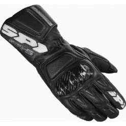 Spidi STR-5 CE Leather Gloves
