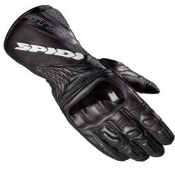 Spidi STS-R2 CE Leather Gloves