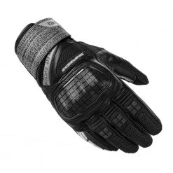Spidi X-Force CE Gloves -Deals Motorcycle Gloves Store spidi xforce gloves grey img1 5